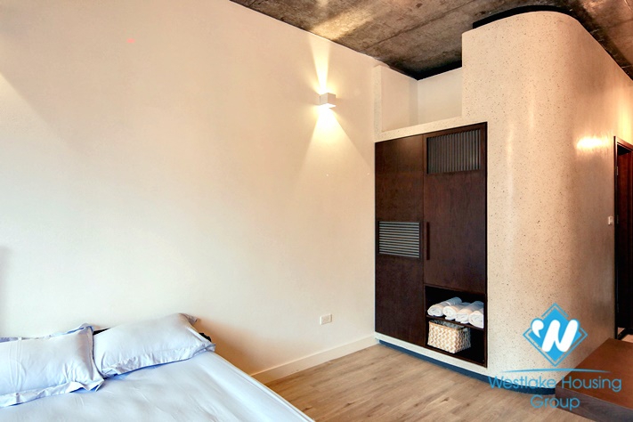 Lovely studio for rent in Doi Can